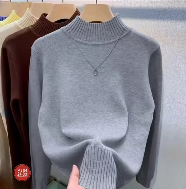 Женские кофты