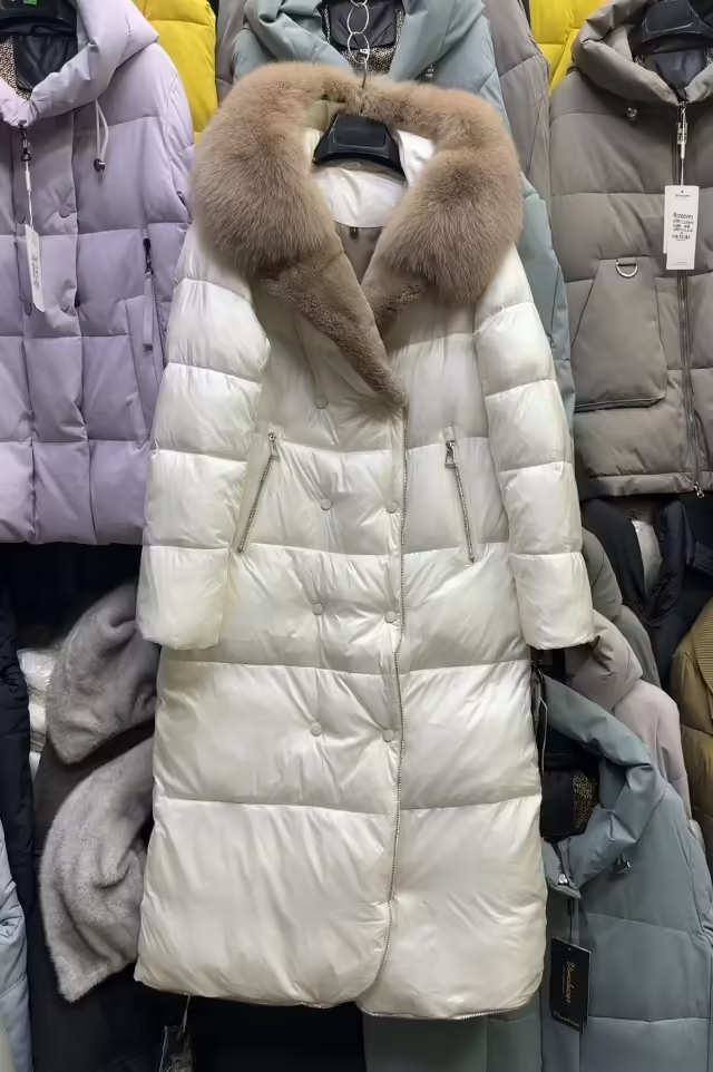 Женские куртки. фото 3