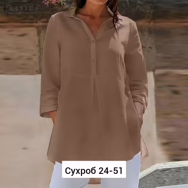 Женские блузки. фото 3