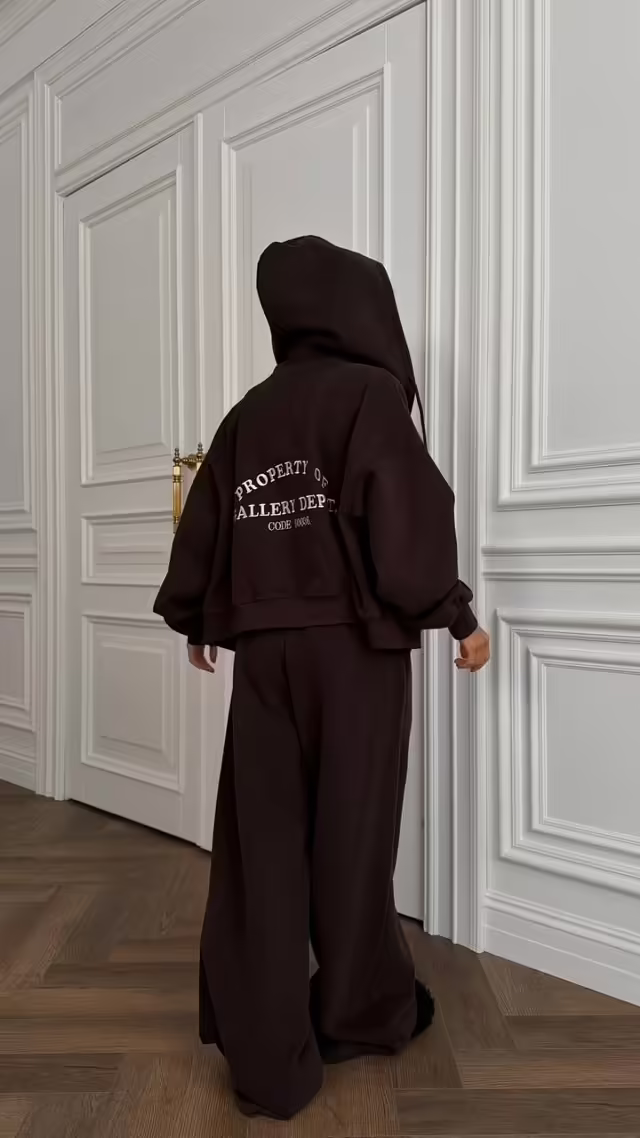 Стильные женские костюмы. фото 2