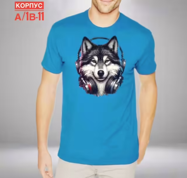 Мужские футболки. фото 3