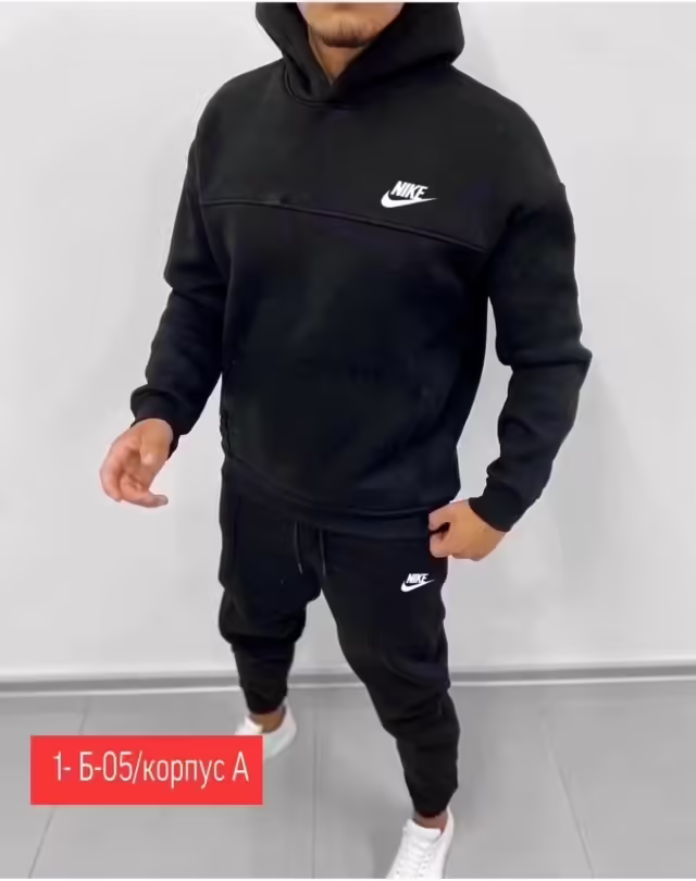 Мужские костюмы