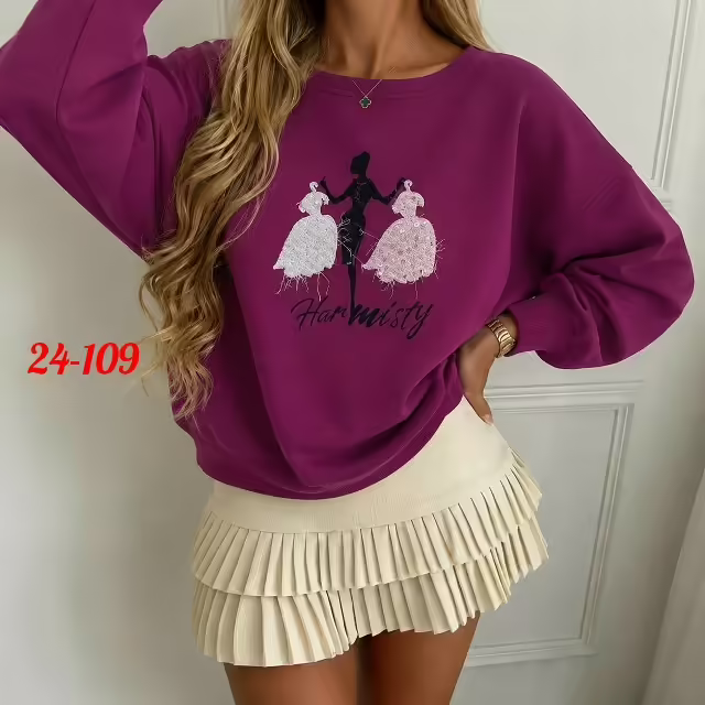 Женские кофты. фото 3