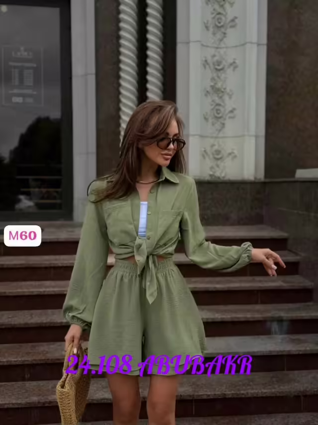 Бомбические женские костюмы двойки. фото 2