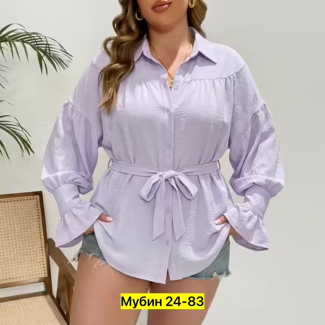 Женские рубашки. фото 3