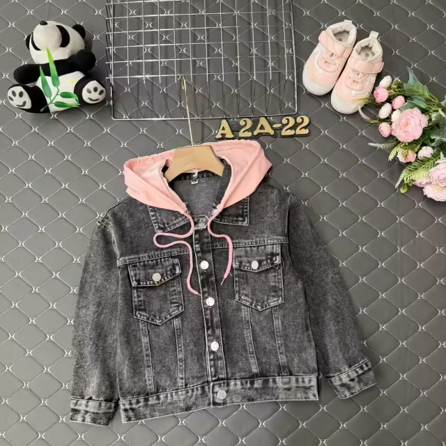 Хлопковые детские кофты