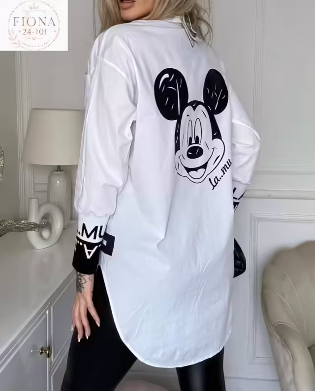 Женские рубашки