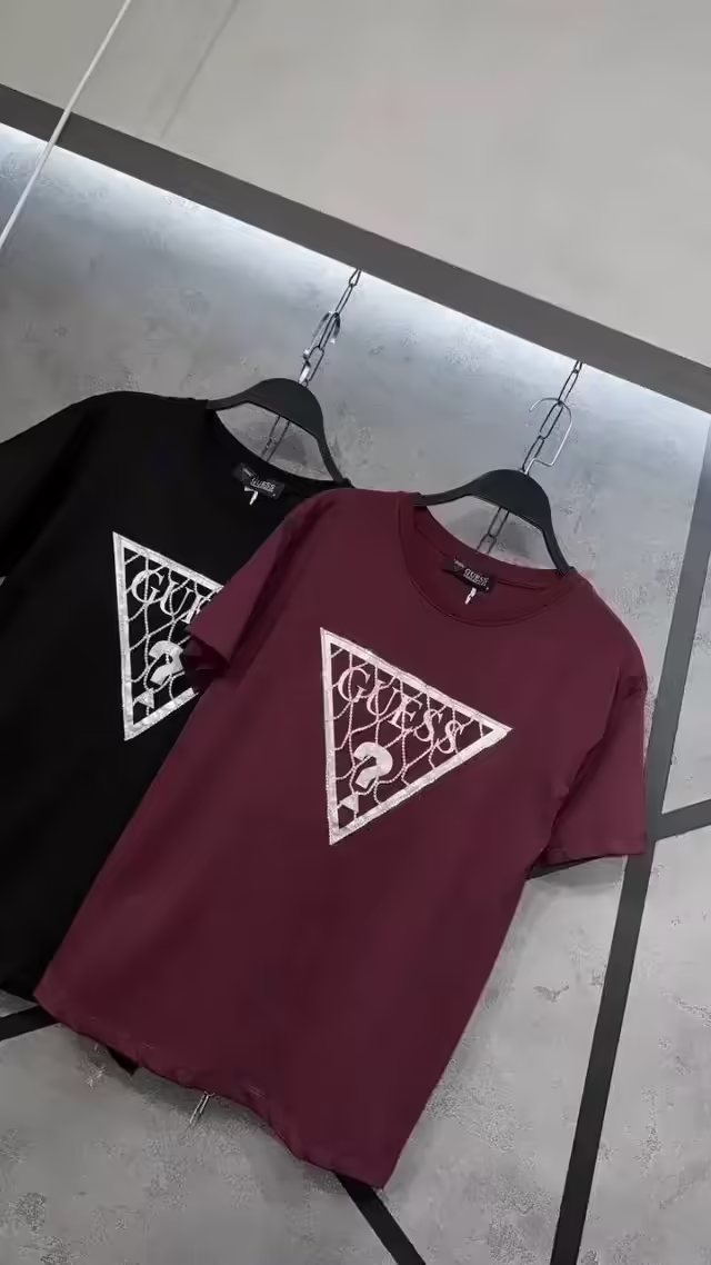 Турецкие женские футболки