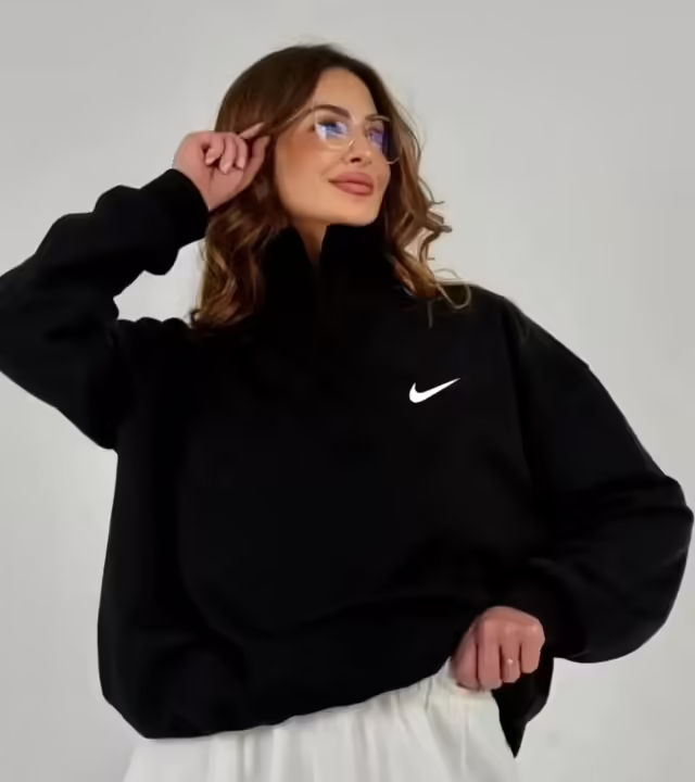 Женские толстовки