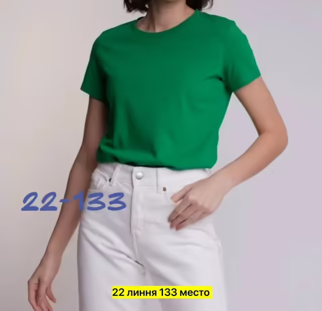Хлопковые женские футболки. фото 3