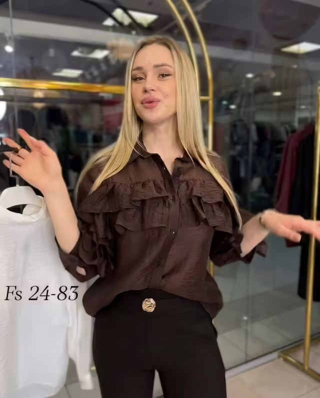 Женские кофты. фото 2