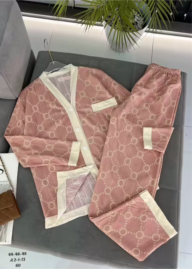 Женские пижамы