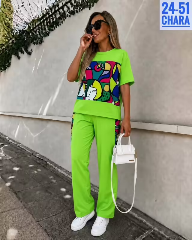 Стильные женские костюмы двойки