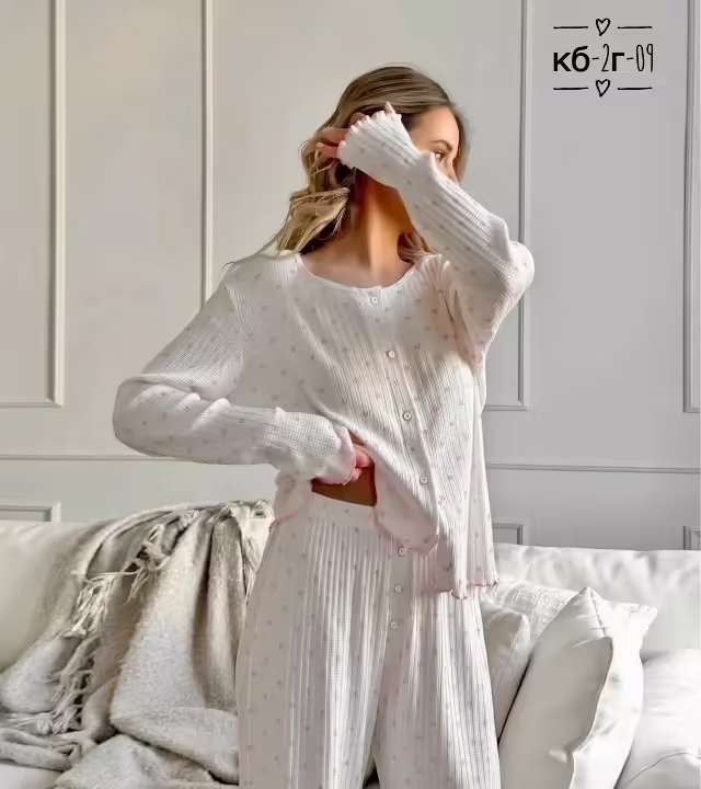 Женские пижамы