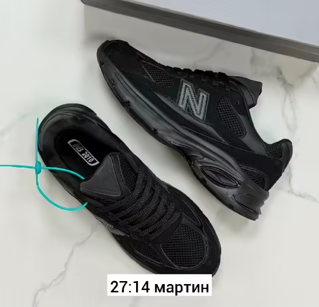 Мужские кроссовки. фото 2