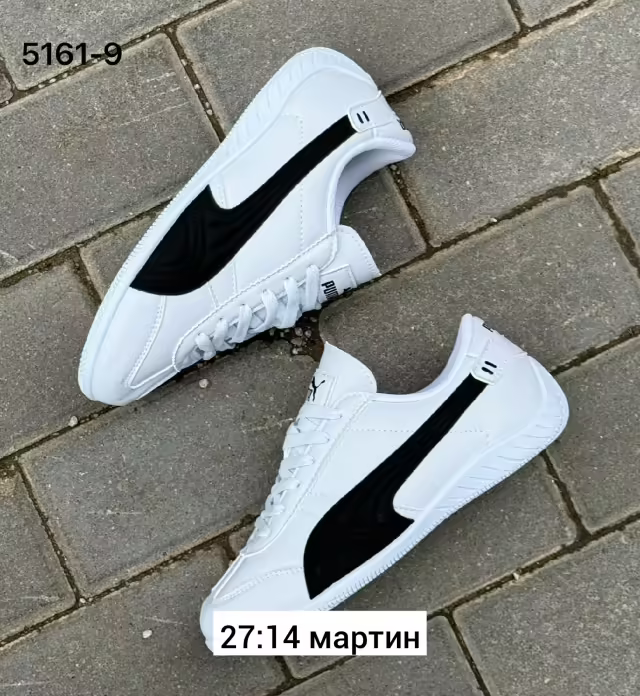 Женские кеды. фото 3