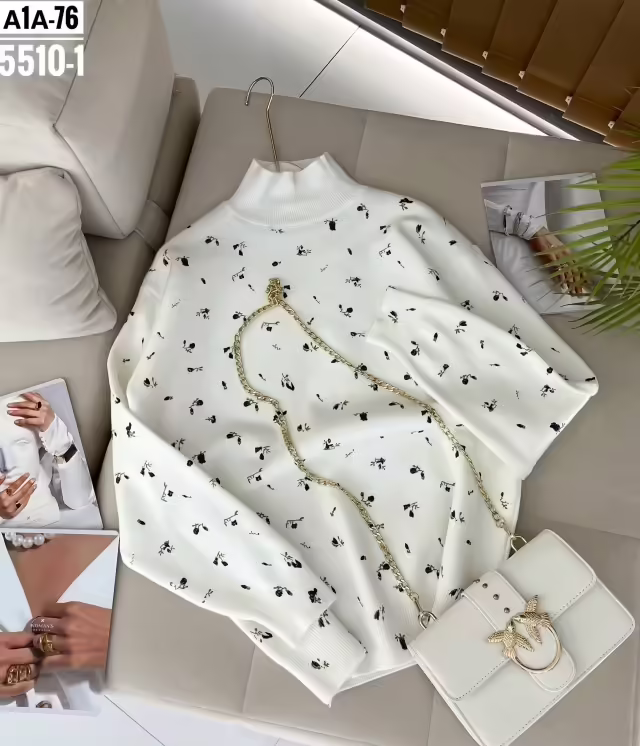 Женские свитера