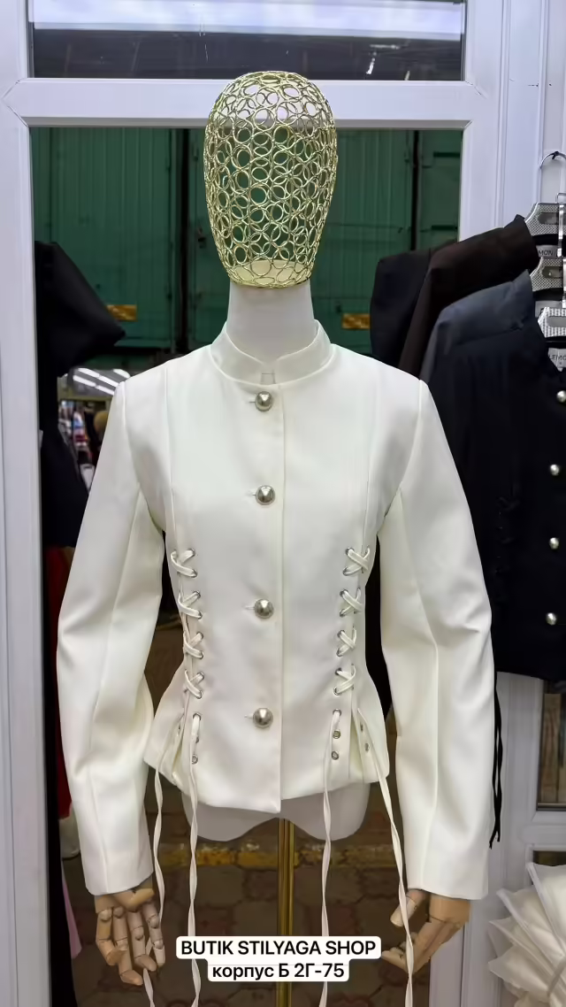 Женские пиджаки. фото 3