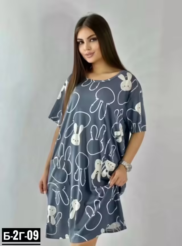 Женские туники. фото 3