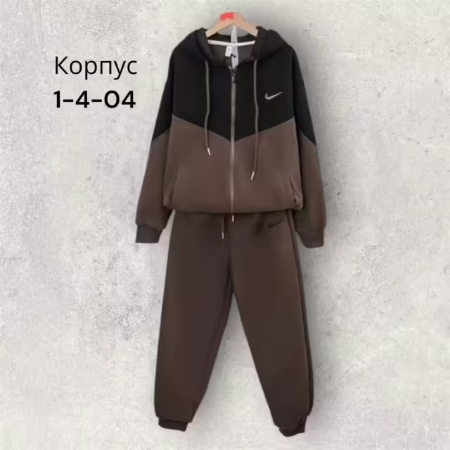 Хлопковые детские костюмы. фото 2