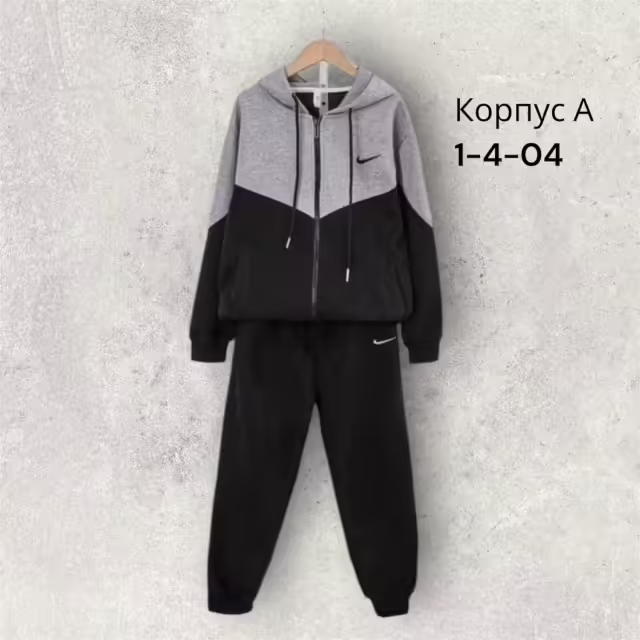 Хлопковые детские костюмы. фото 3