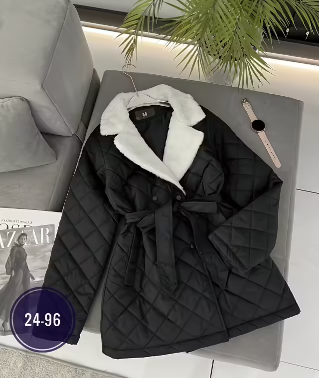 Женские куртки