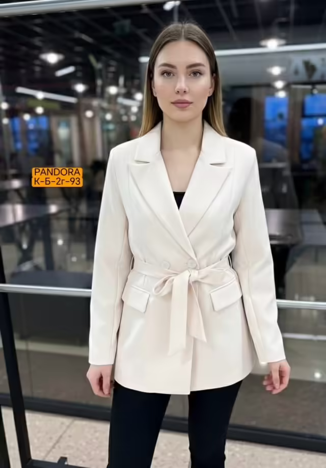 Универсальные стильные женские пиджаки