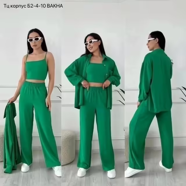 Женские костюмы. фото 3