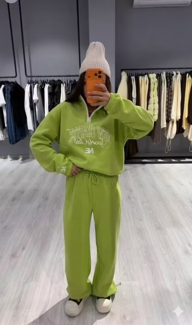 Спортивные женские костюмы. фото 2