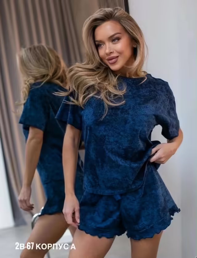Женские пижамы