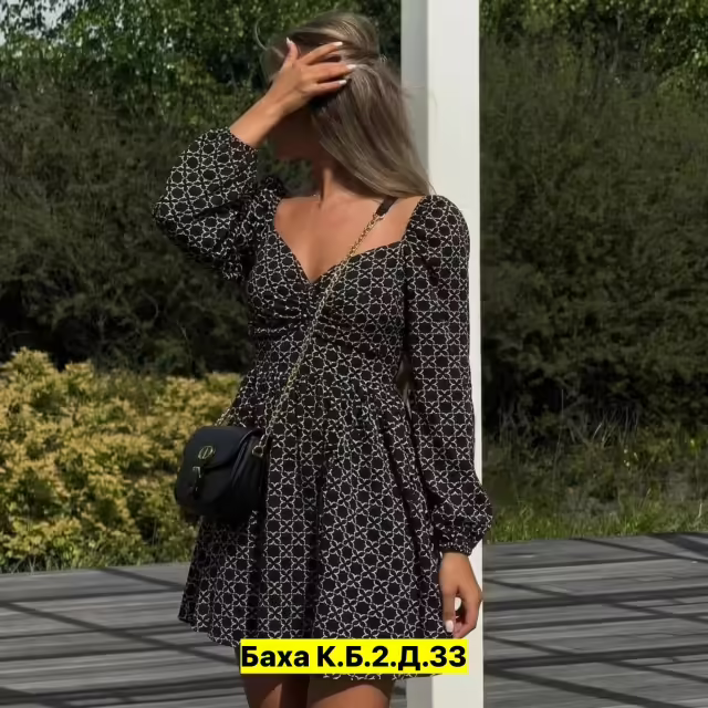 Женские платья