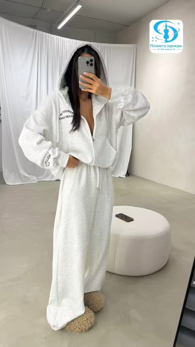 Стильные женские костюмы. фото 3