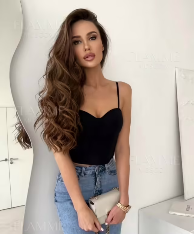 Женские топы