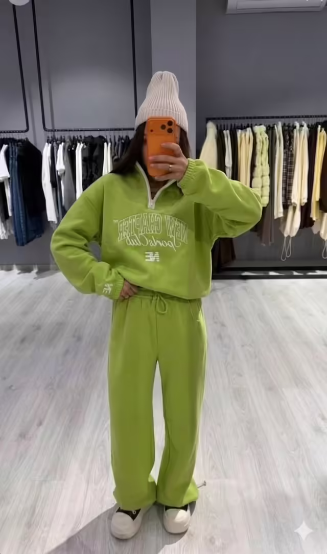 Спортивные женские костюмы. фото 2