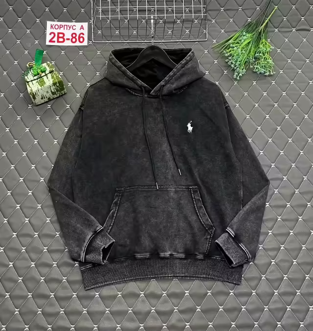 Детские толстовки