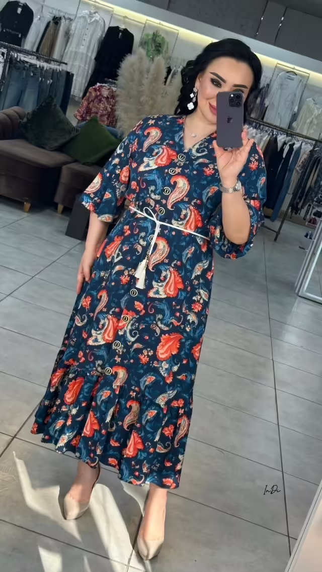 Женские платья