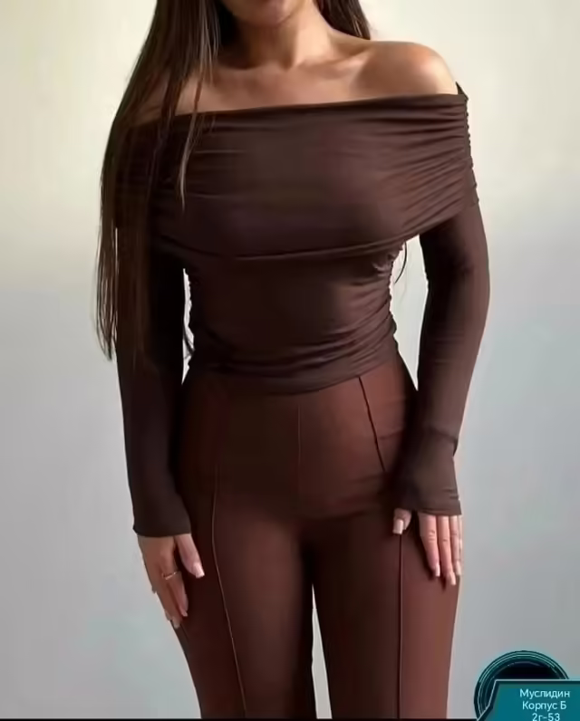 Женские кофты. фото 3