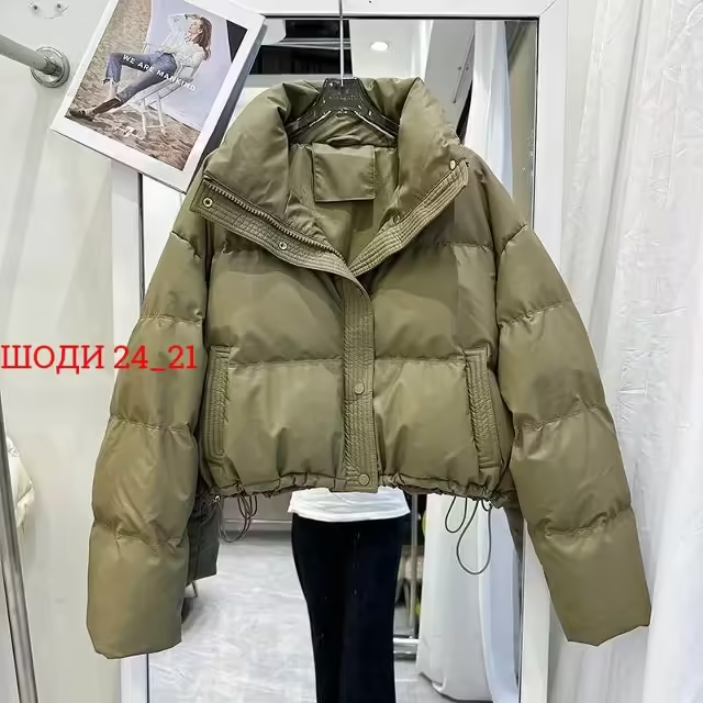 Стильные женские куртки 2026