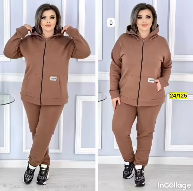 Женские костюмы