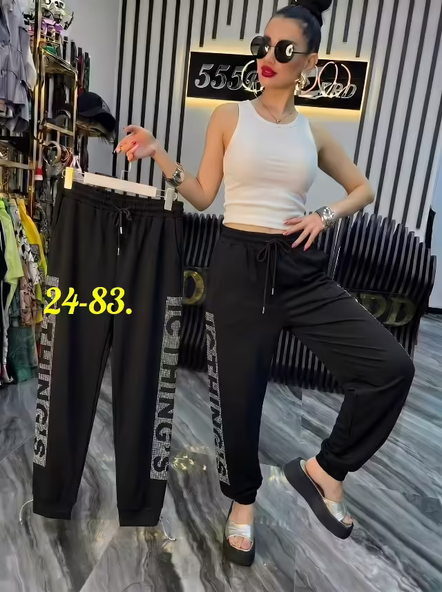 Женские штаны