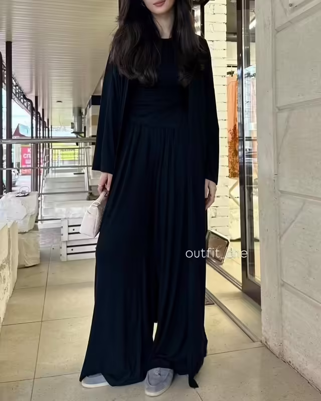 Стильные женские костюмы тройки