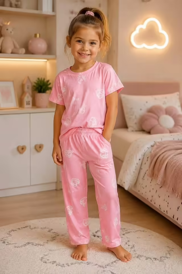 Детские пижамы. фото 2