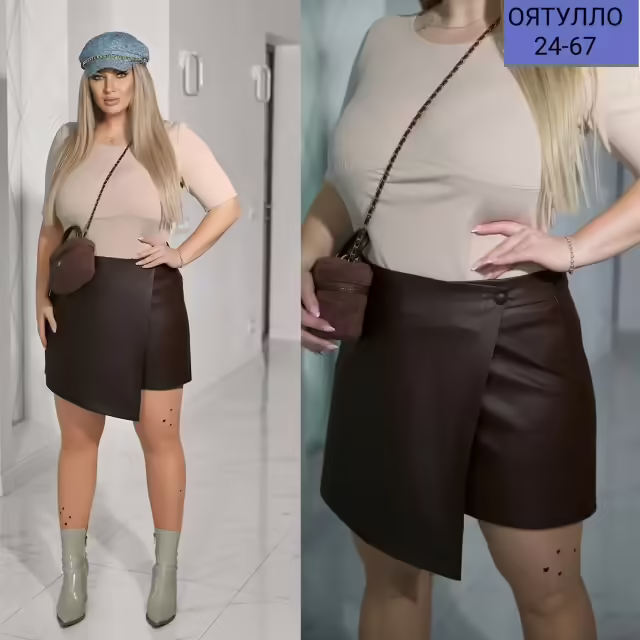Женские шорты. фото 2