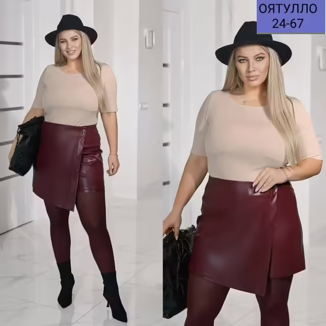Женские шорты. фото 3