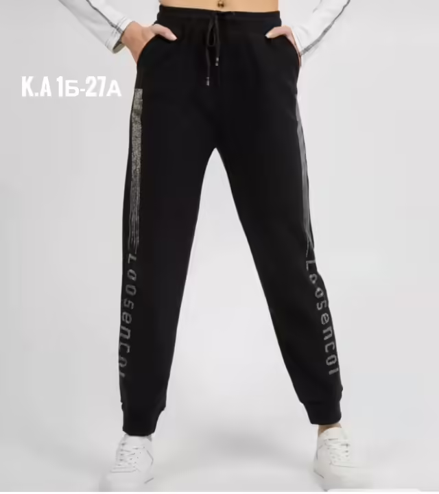 Женские штаны