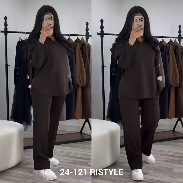 Нежные длинные женские куртки