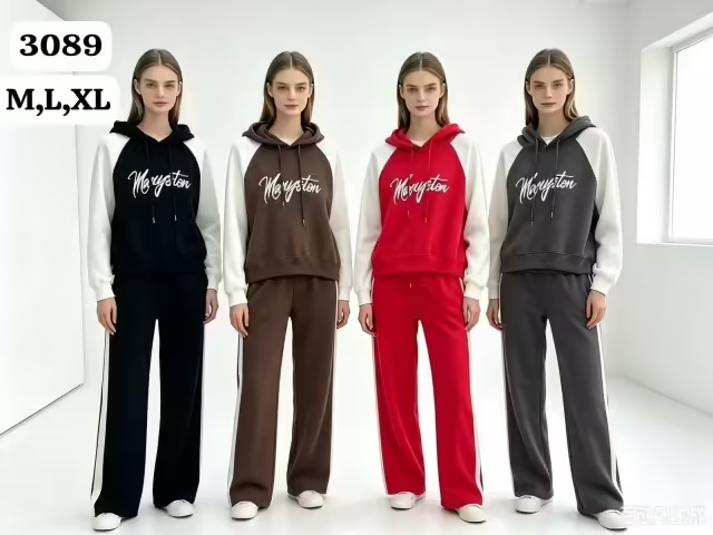 Идеальные женские костюмы. фото 3