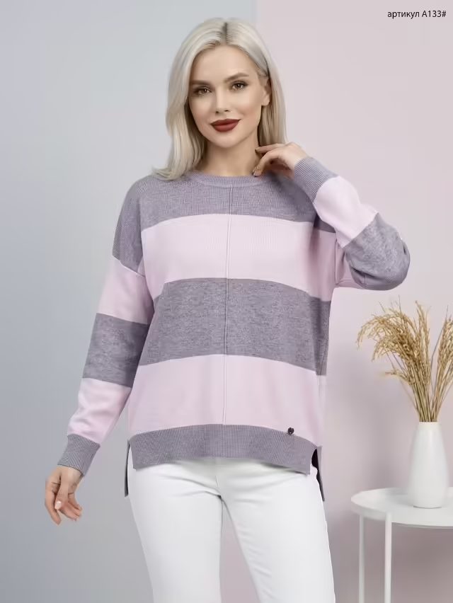Кашемировые женские кофты. фото 3