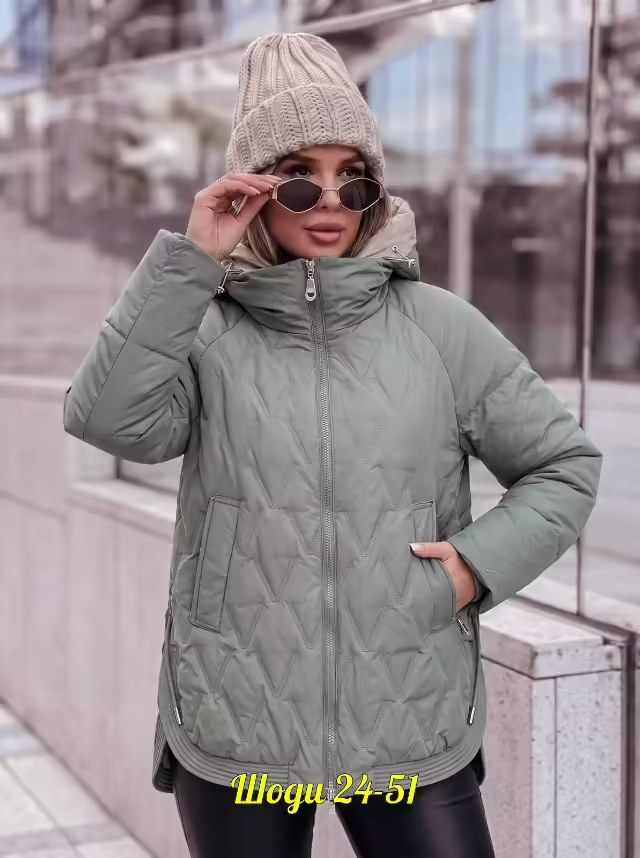 Женские куртки. фото 2