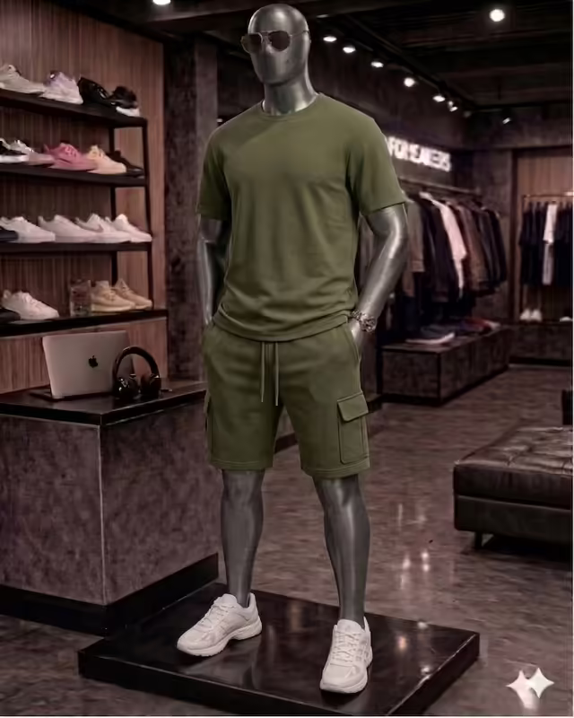 Спортивные мужские костюмы. фото 2
